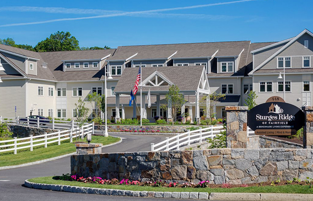 Mokris and Stoll of BWE originate $35.3m financing for Sturges Ridge of Fairfield